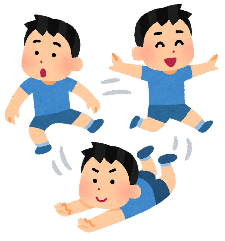 注意欠陥多動性障害（ADHD）